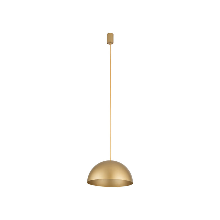 Lustră Hemisphere Super S Gold 10616, Nowodvorski