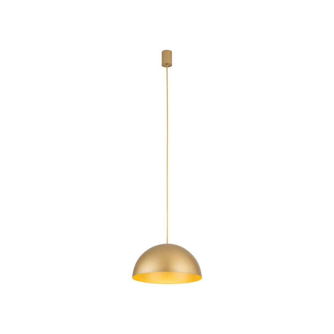Lustră Hemisphere Super S Gold 10616, Nowodvorski