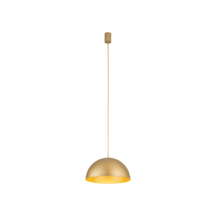 Lustră Hemisphere Super S Gold 10616, Nowodvorski