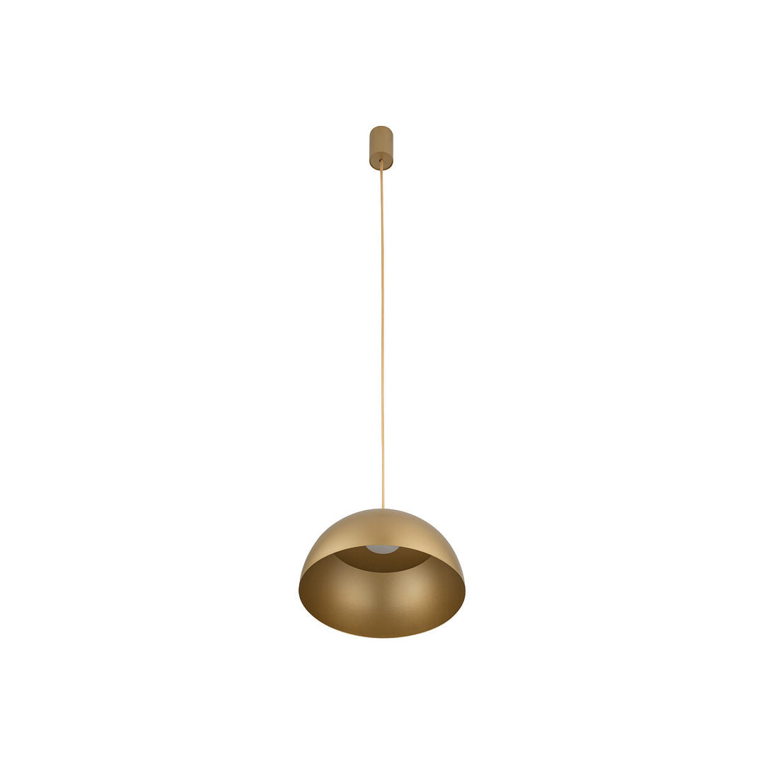 Lustră Hemisphere Super S Gold 10616, Nowodvorski