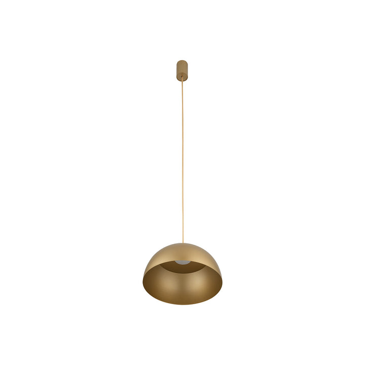 Lustră Hemisphere Super S Gold 10616, Nowodvorski