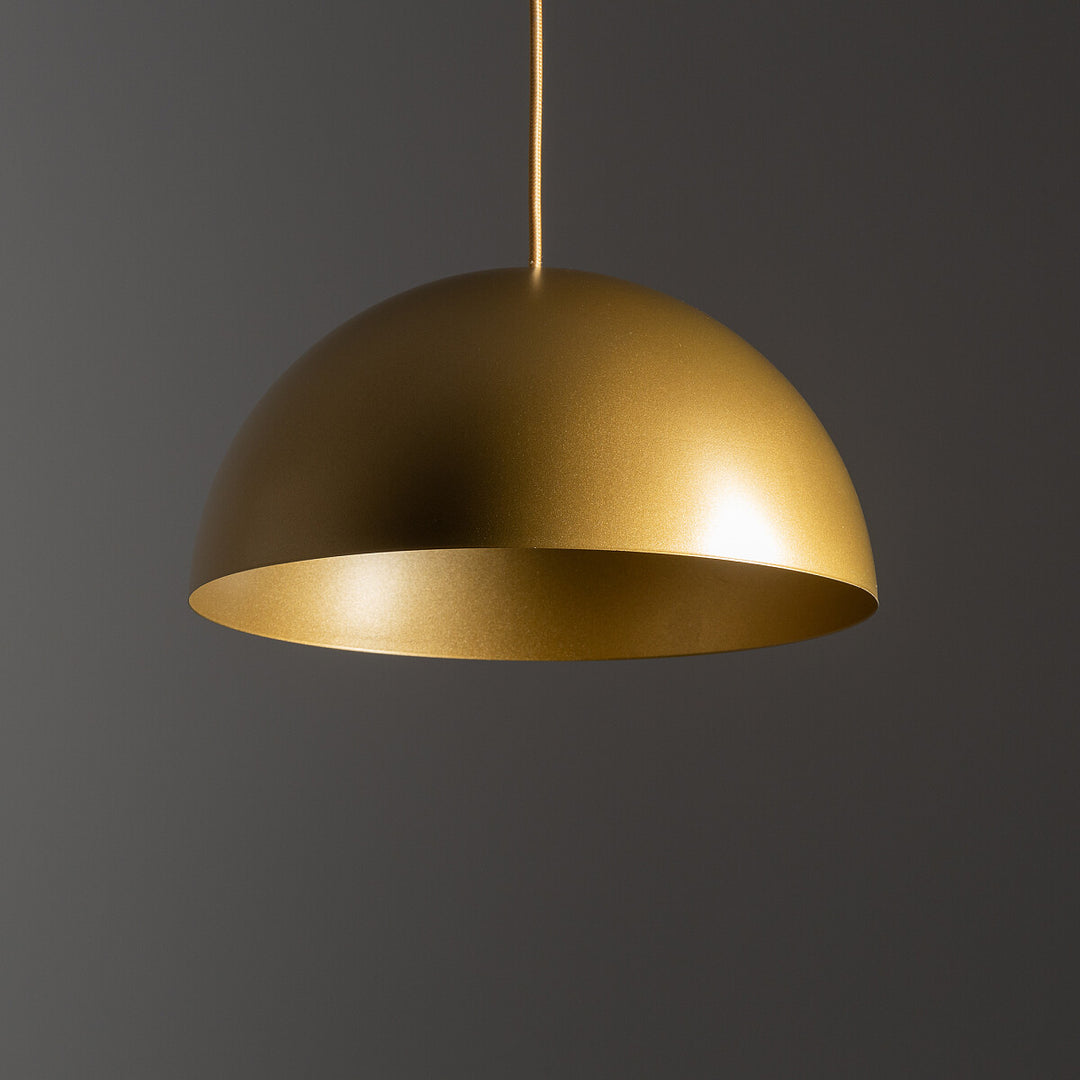 Lustră Hemisphere Super S Gold 10616, Nowodvorski