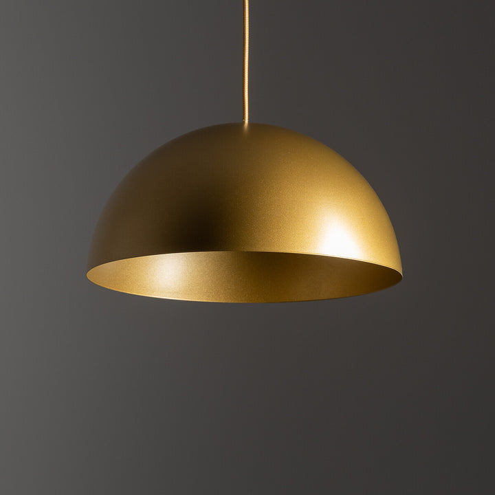 Lustră Hemisphere Super S Gold 10616, Nowodvorski