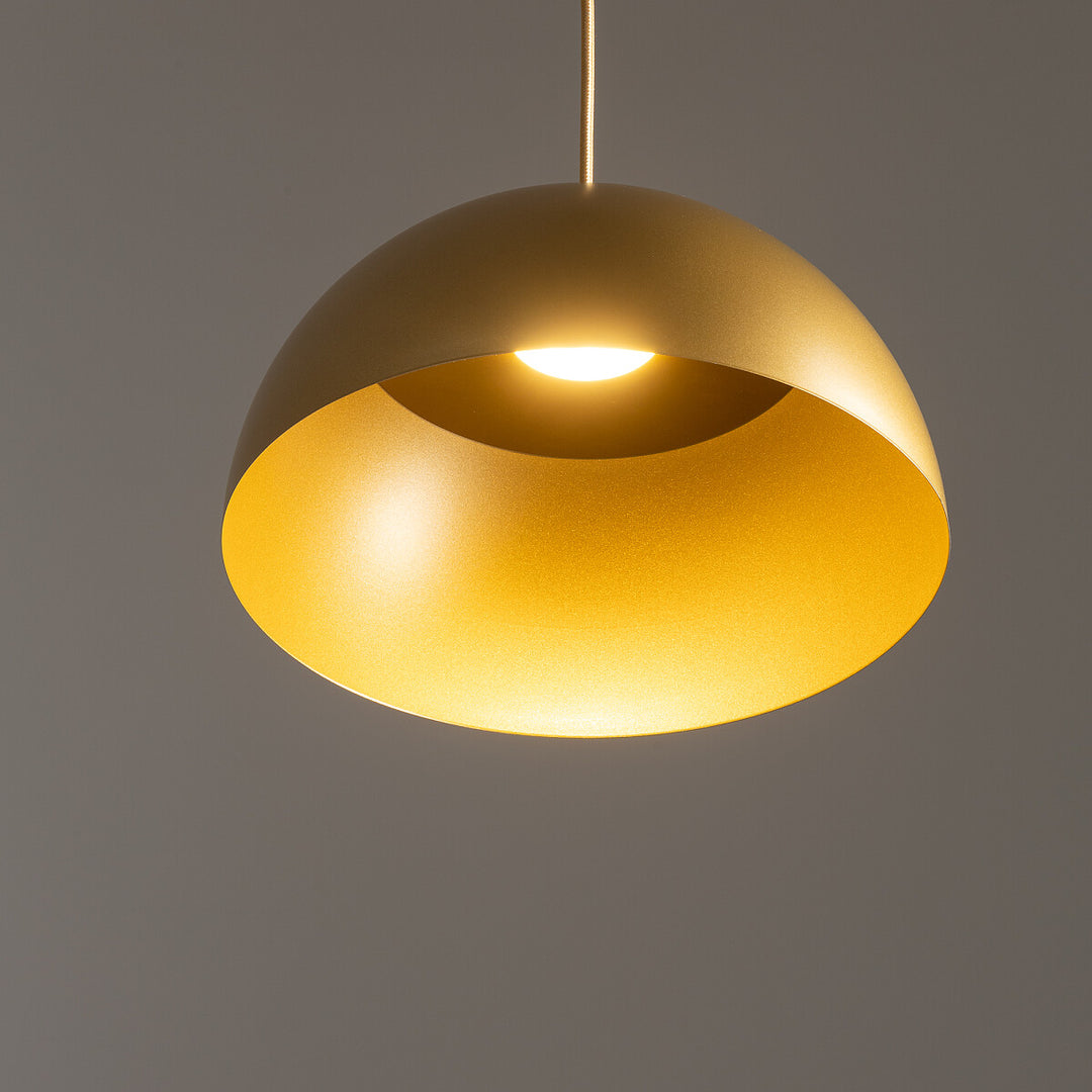Lustră Hemisphere Super S Gold 10616, Nowodvorski