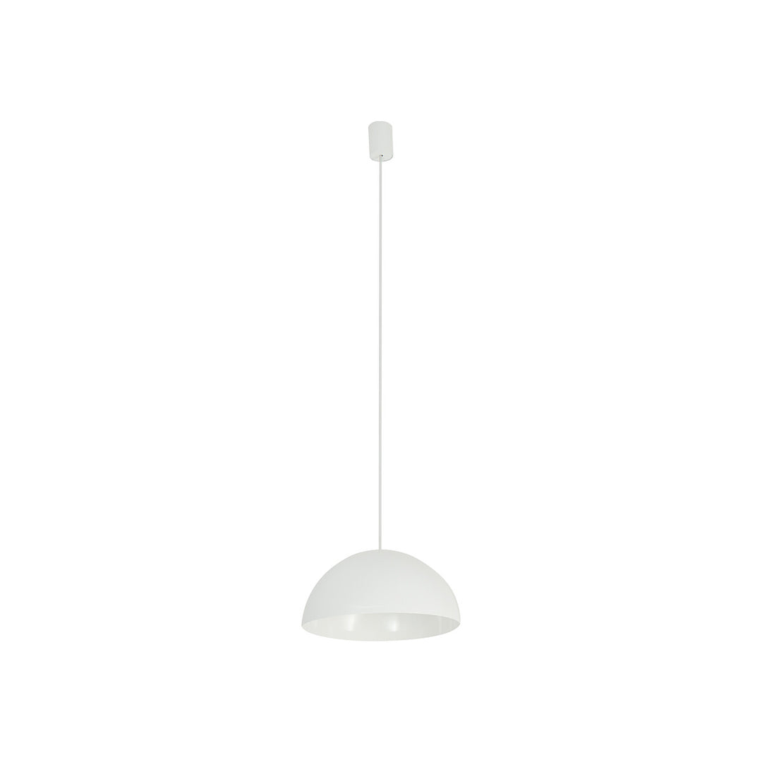 Lustră Hemisphere Super S White 10695, Nowodvorski