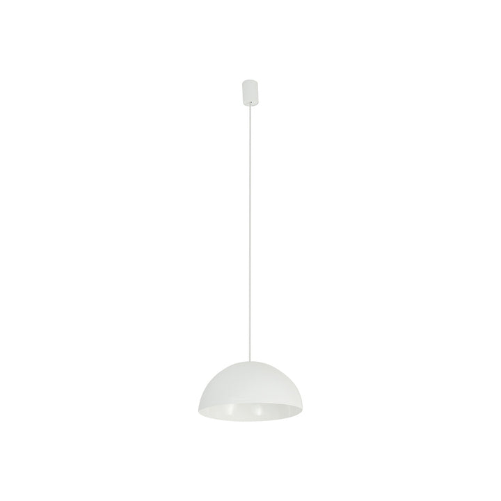 Lustră Hemisphere Super S White 10695, Nowodvorski