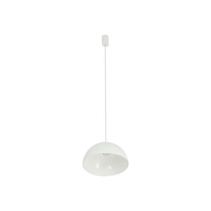 Lustră Hemisphere Super S White 10695, Nowodvorski