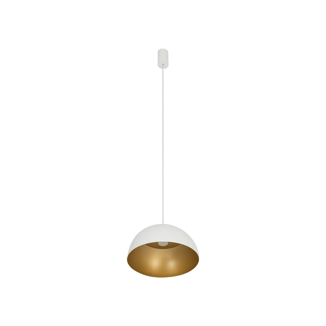 Lustră Hemisphere Super S White-gold 10701, Nowodvorski