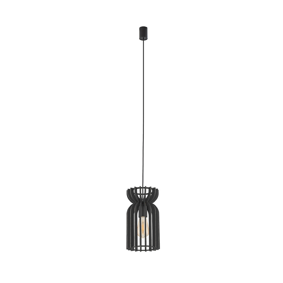 Lustră Kymi Black B 10574, Nowodvorski