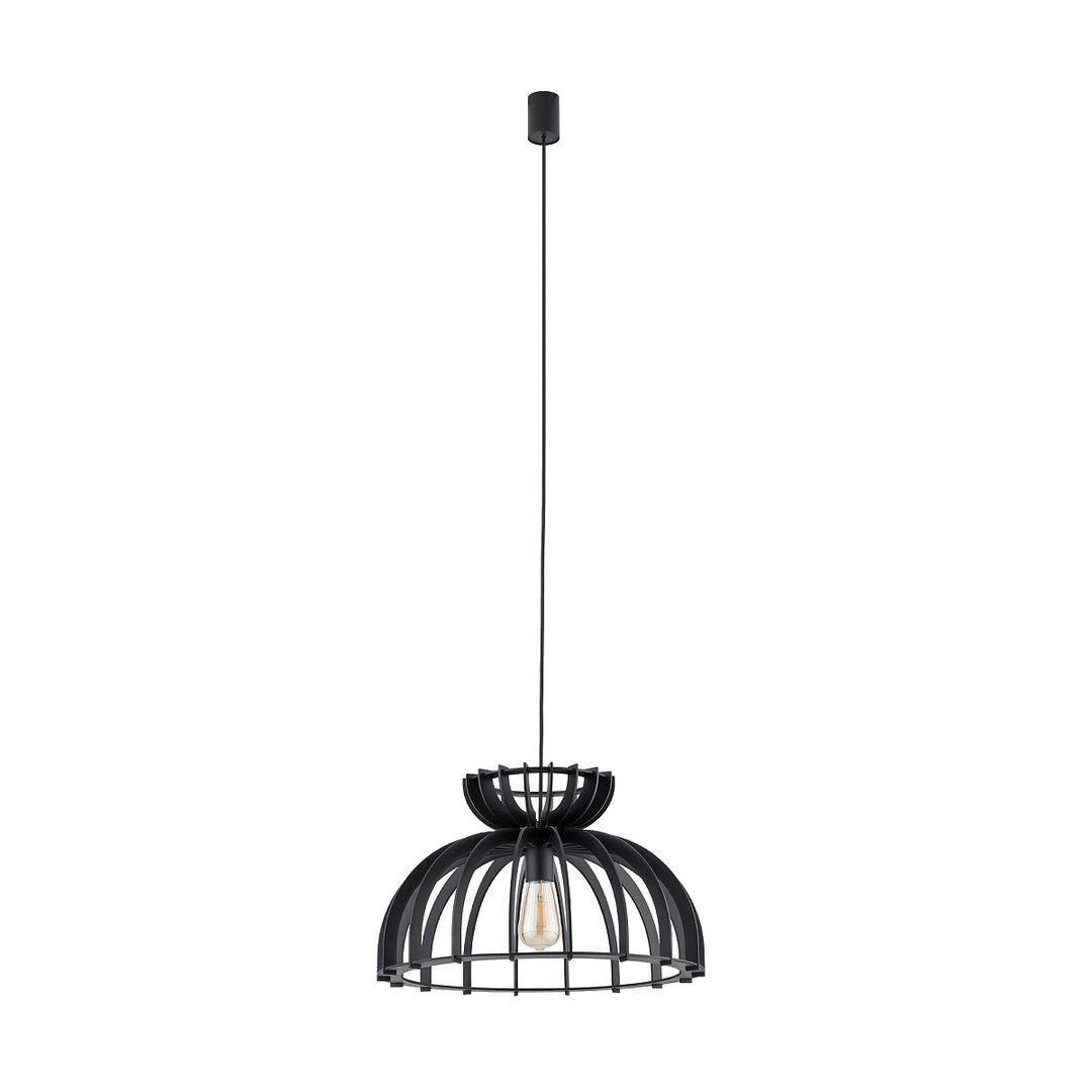 Lustră Kymi Black C 10575, Nowodvorski