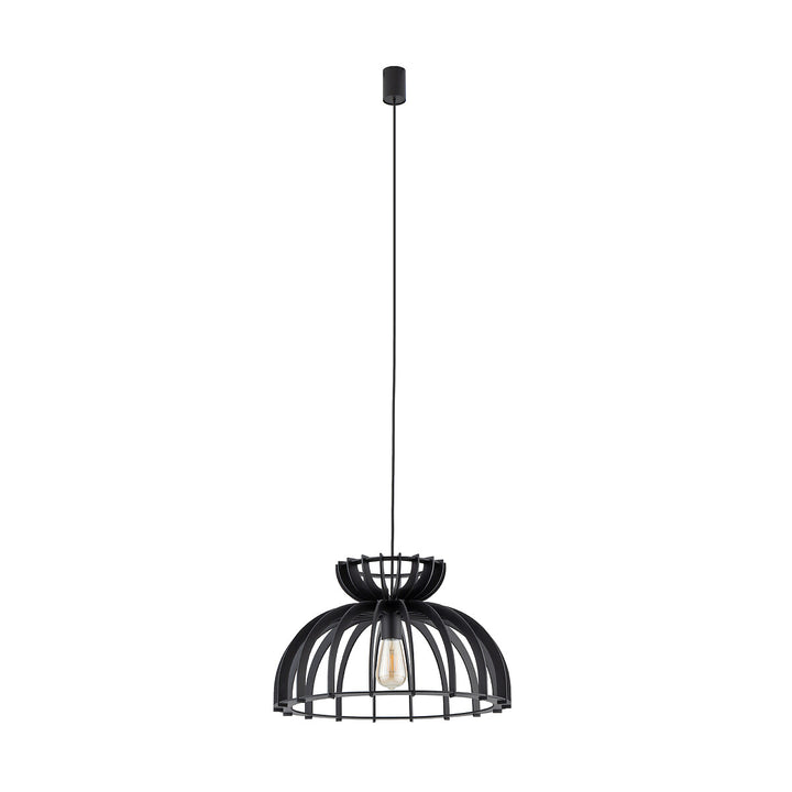 Lustră Kymi Black C 10575, Nowodvorski