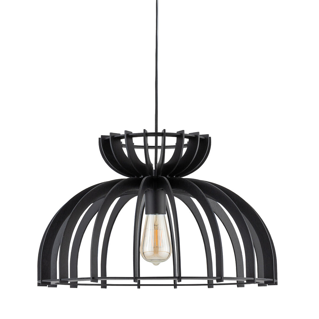 Lustră Kymi Black C 10575, Nowodvorski