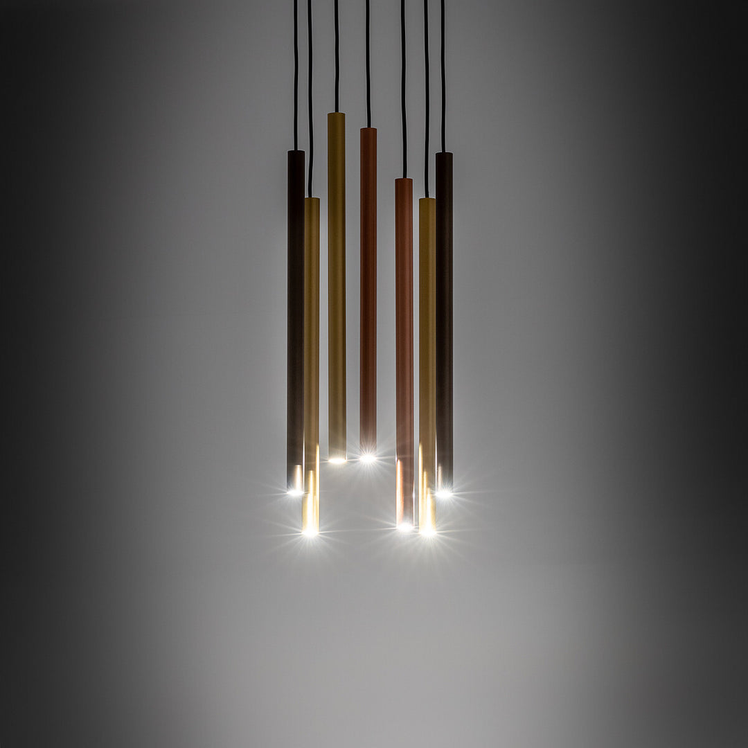Lustră Laser Vii 10704, Nowodvorski