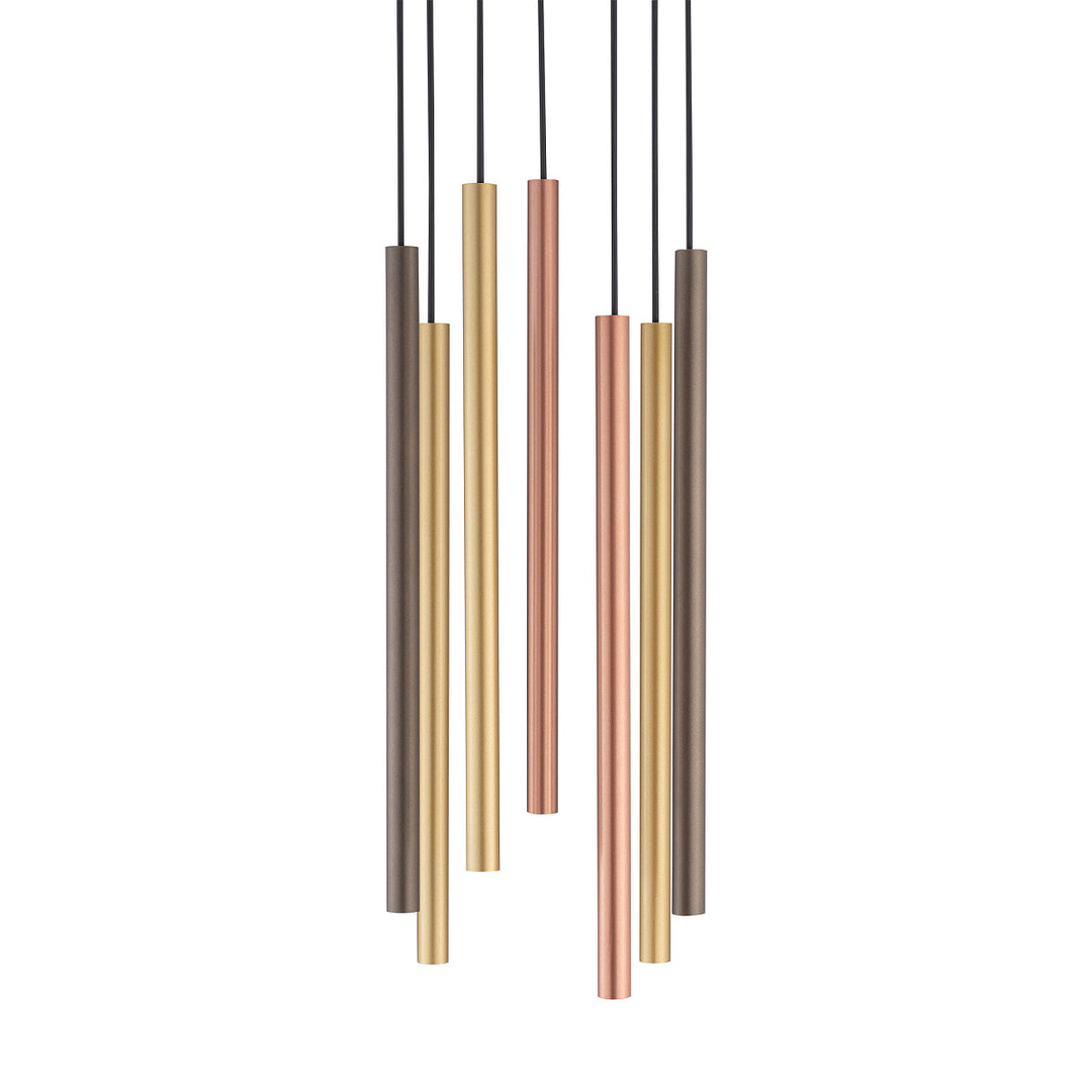 Lustră Laser Vii 10704, Nowodvorski