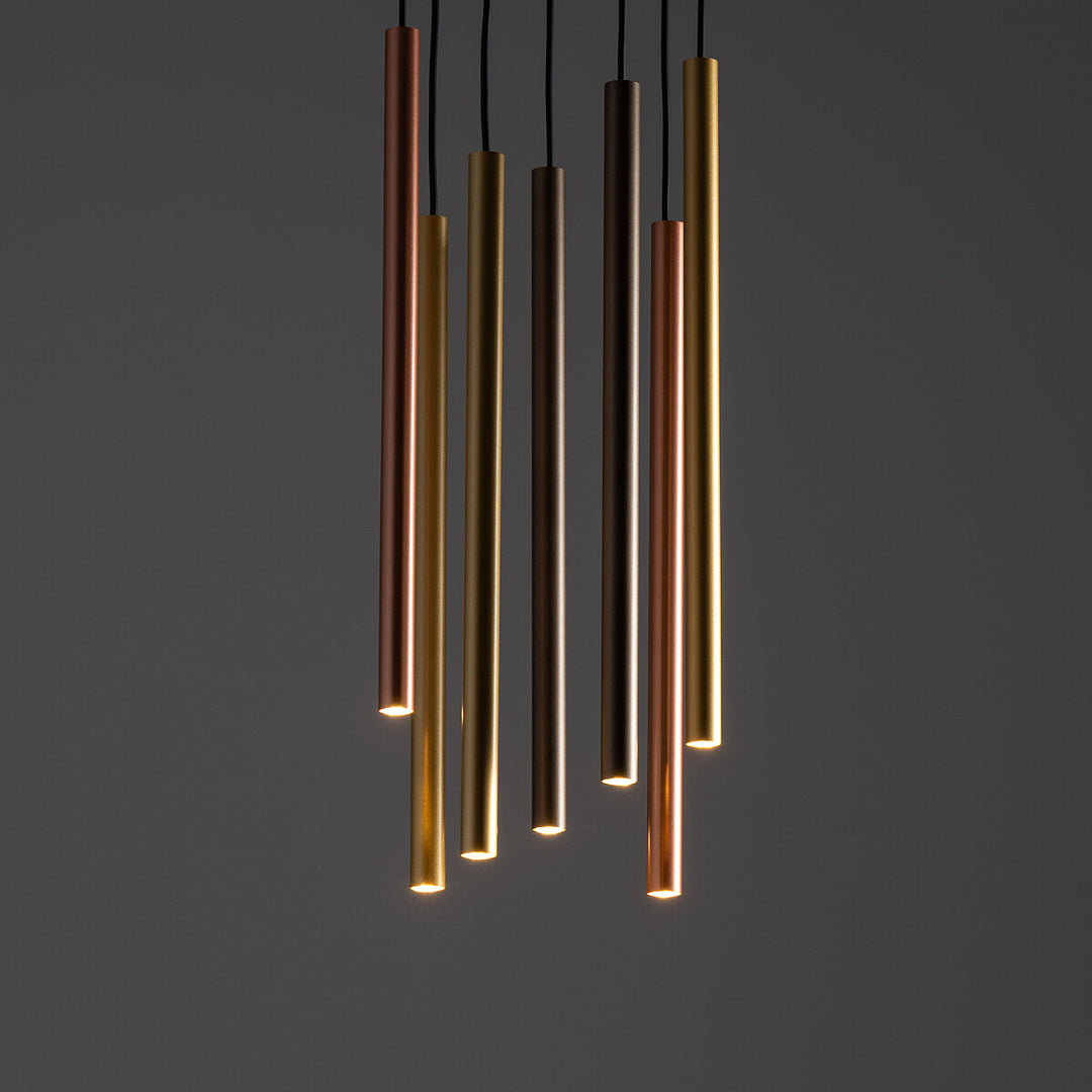 Lustră Laser Vii 10704, Nowodvorski