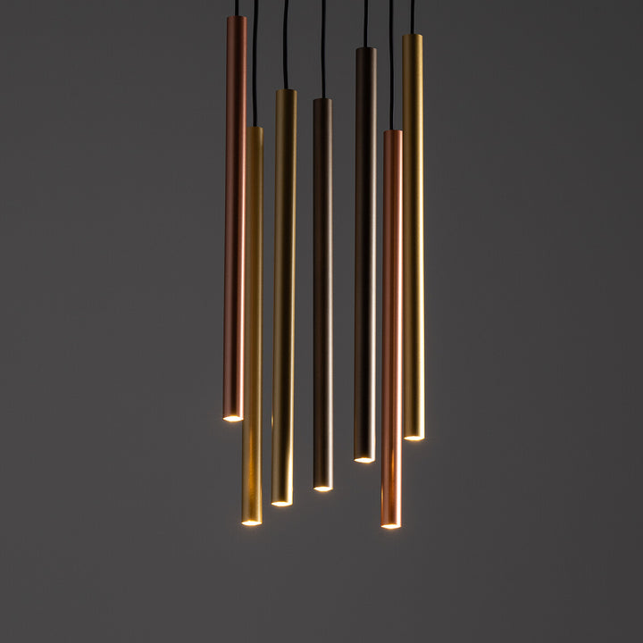Lustră Laser Vii 10704, Nowodvorski