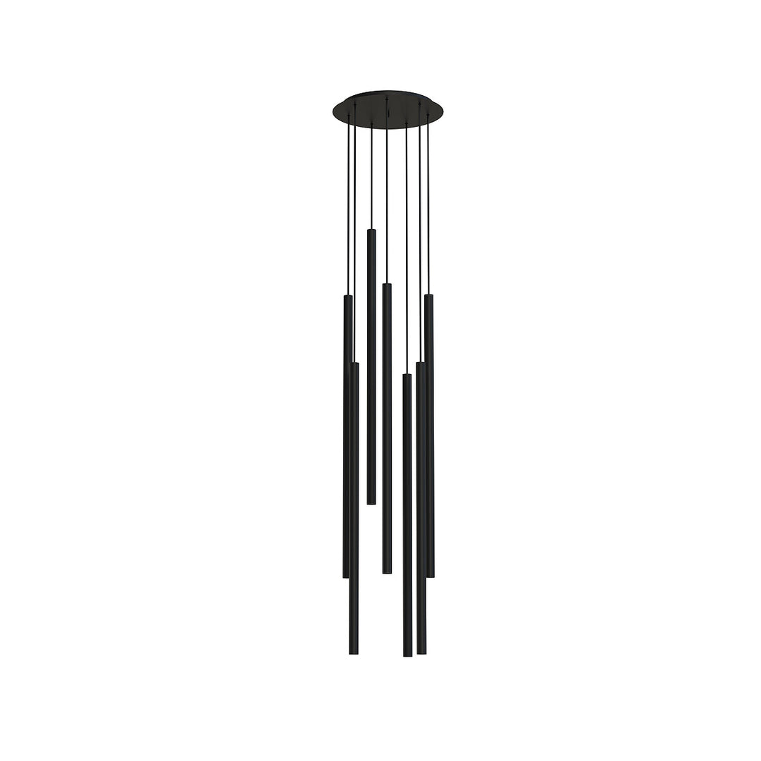 Lustră Laser Vii 7667, Nowodvorski