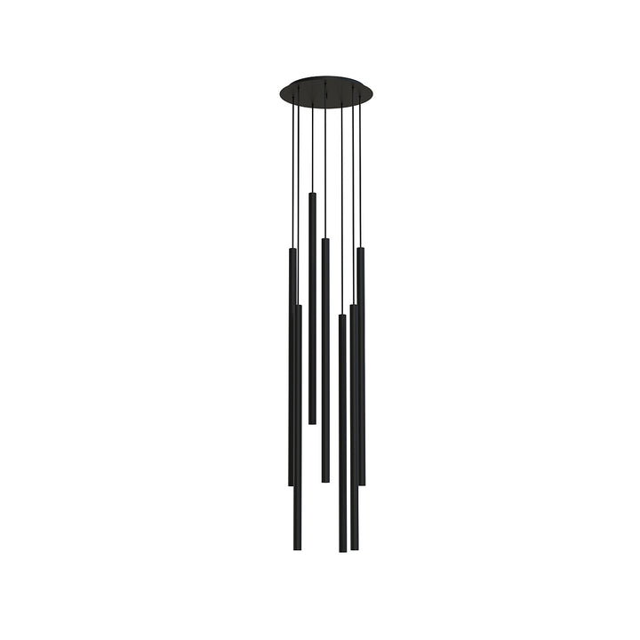 Lustră Laser Vii 7667, Nowodvorski
