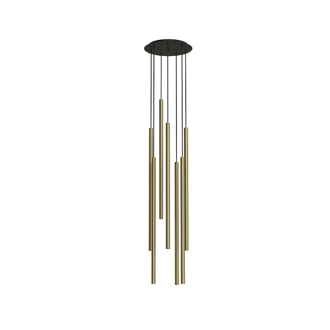 Lustră Laser Vii 7668, Nowodvorski