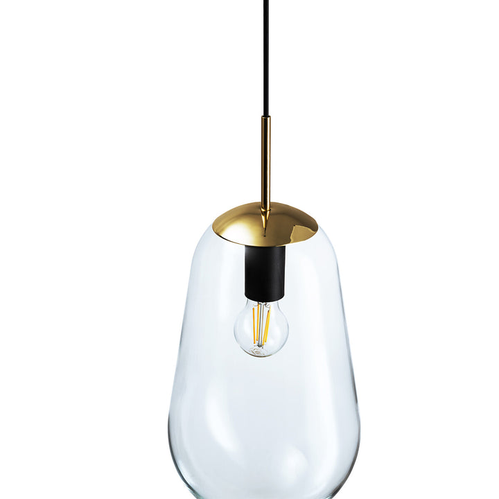 Lustră Pear M 8672, Nowodvorski