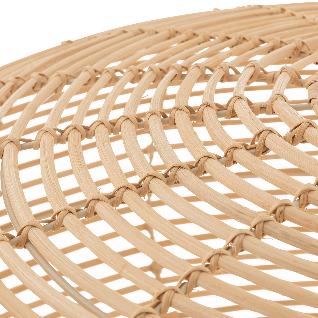 Lustră Rattan L 11155, Nowodvorski