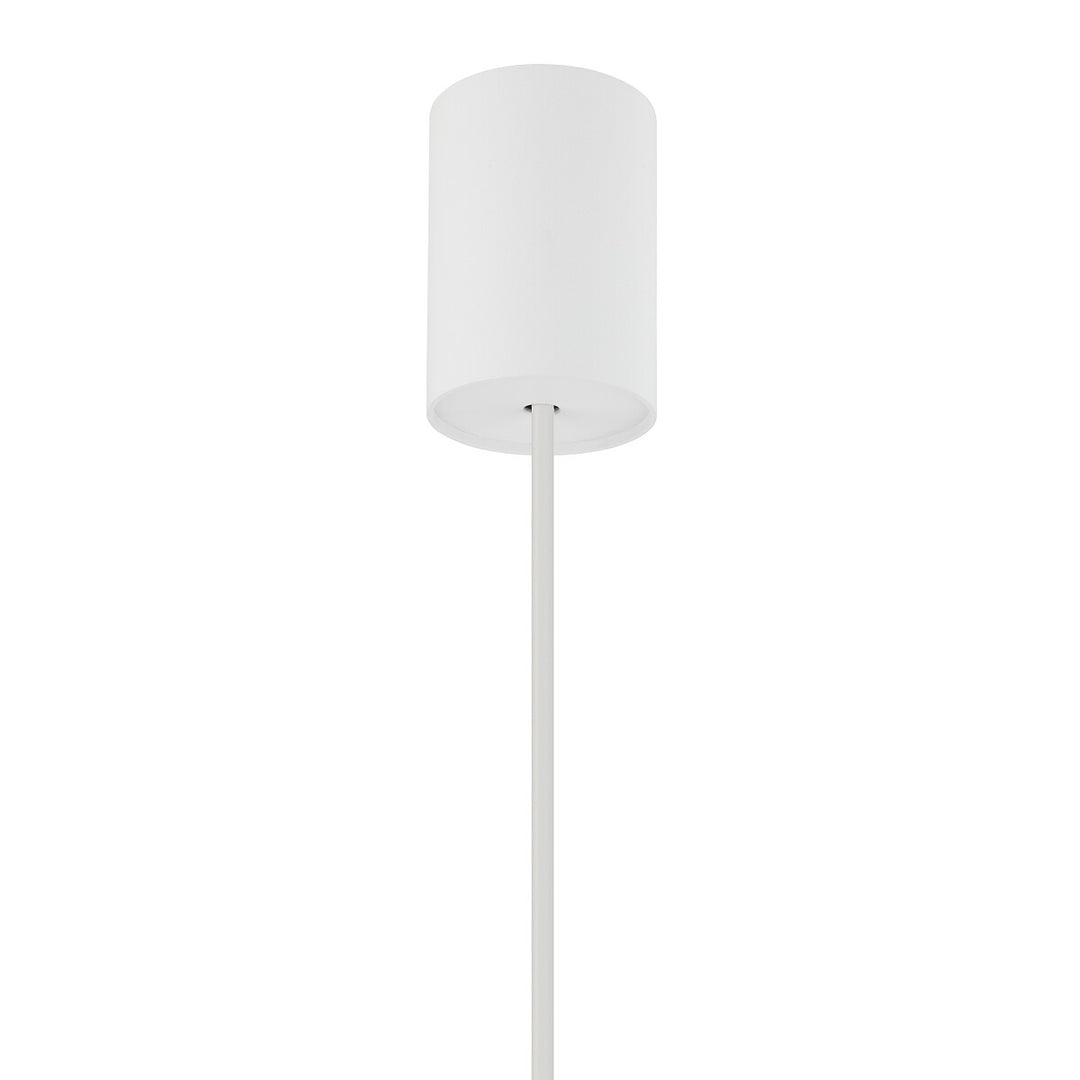 Lustră Rattan L 11155, Nowodvorski