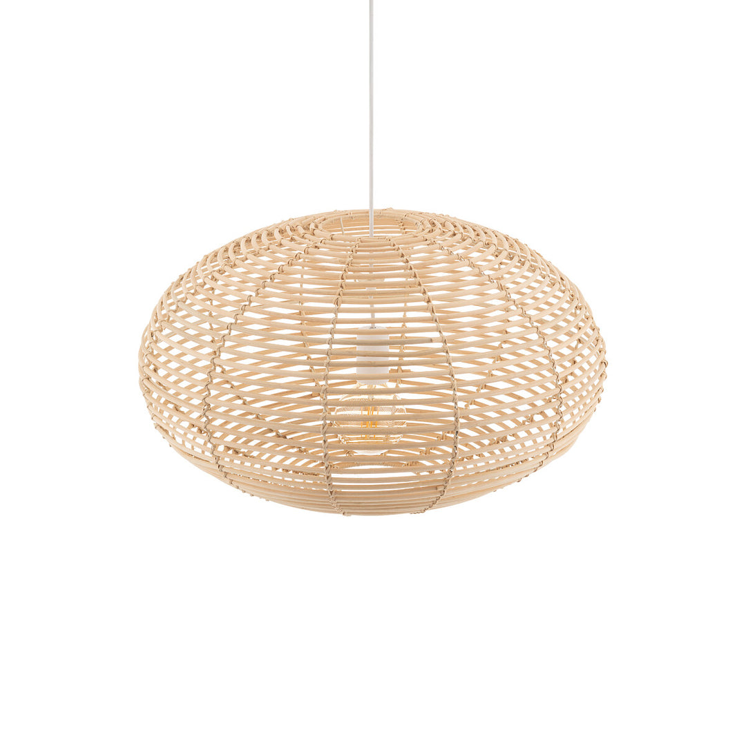 Lustră Rattan M 11154, Nowodvorski
