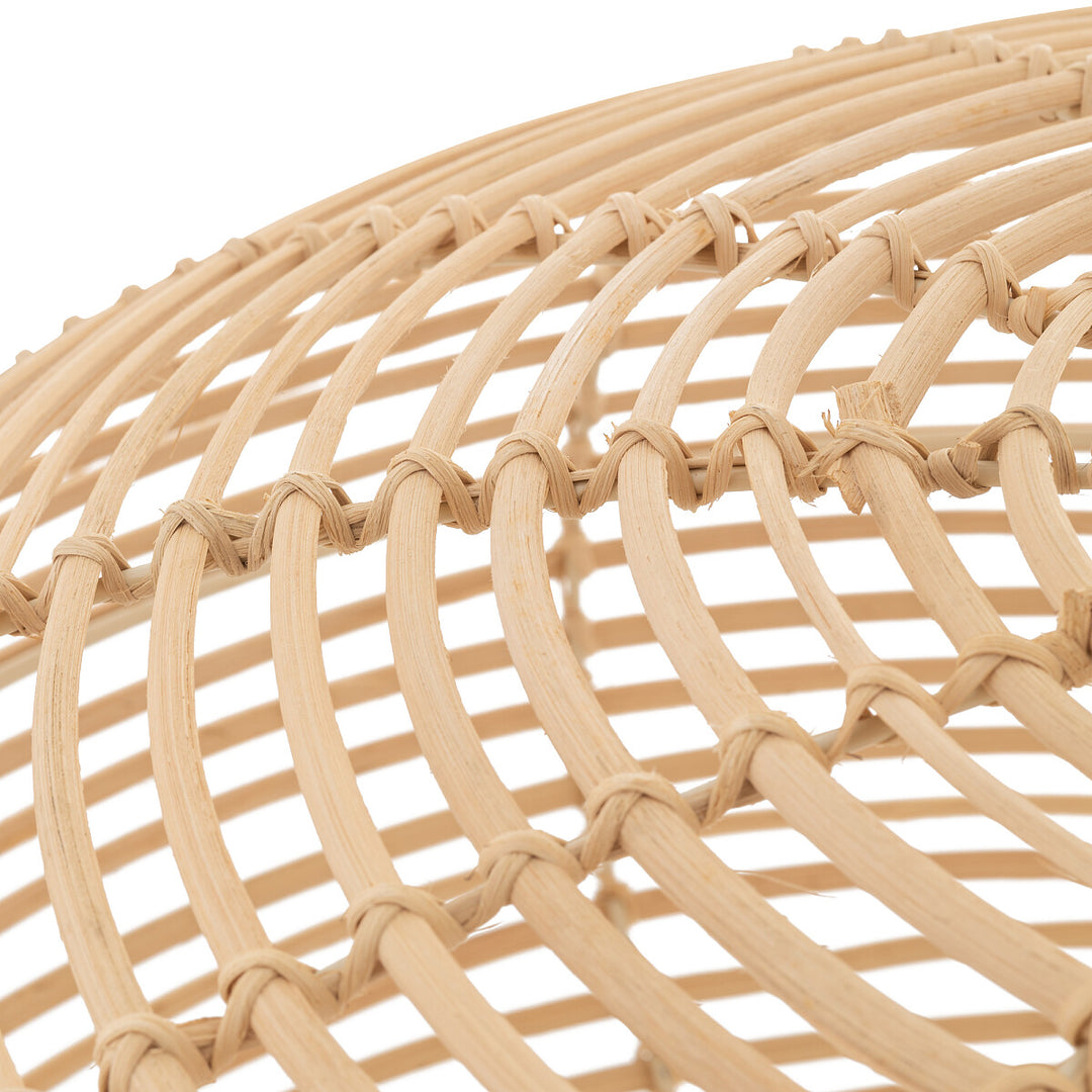 Lustră Rattan M 11154, Nowodvorski