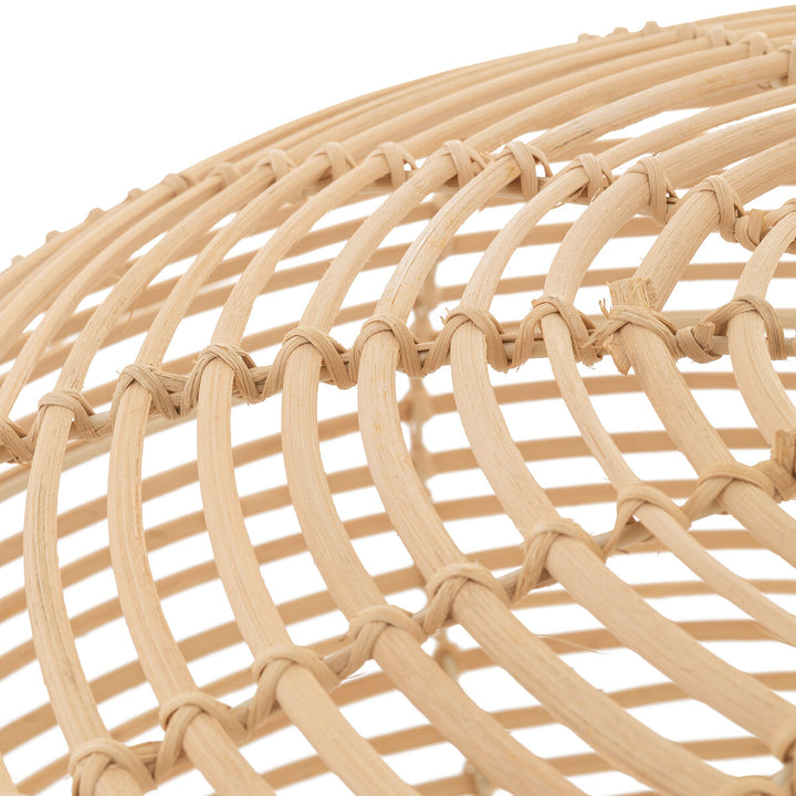 Lustră Rattan M 11154, Nowodvorski