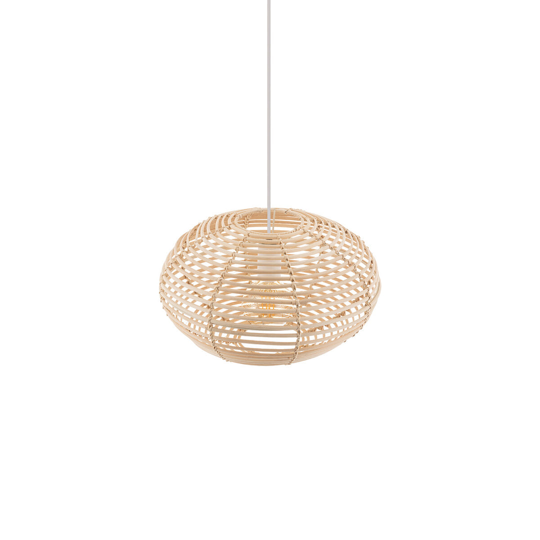 Lustră Rattan S 11153, Nowodvorski
