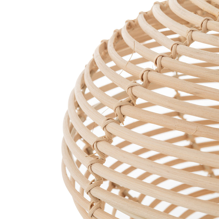 Lustră Rattan S 11153, Nowodvorski