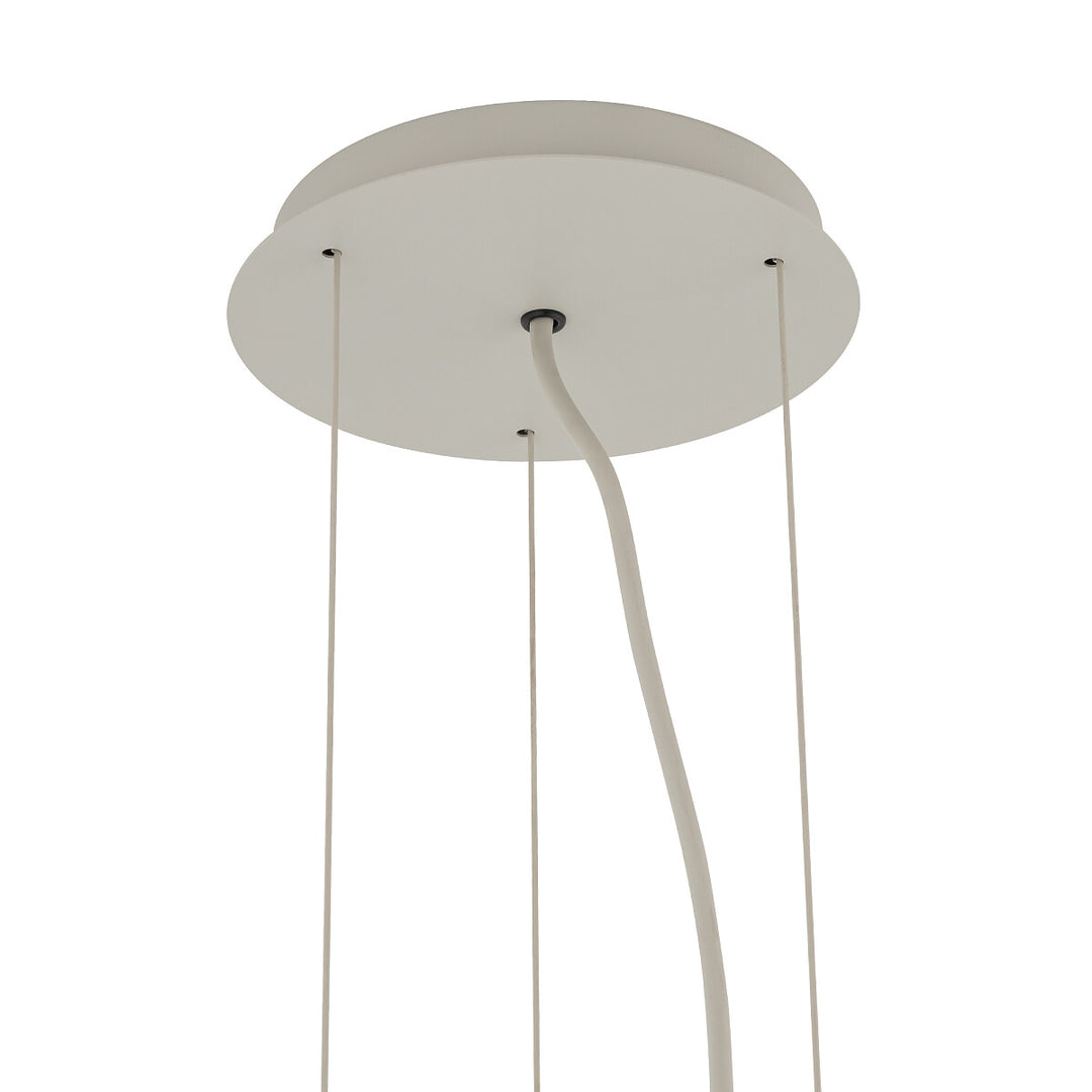 Lustră Satellite M 11231, Nowodvorski