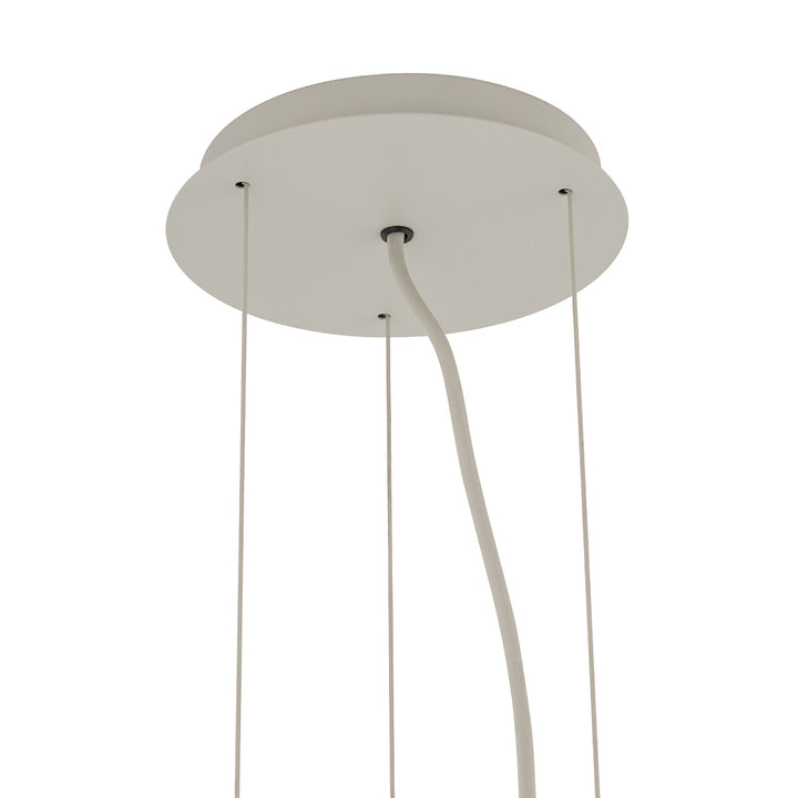Lustră Satellite M 11231, Nowodvorski