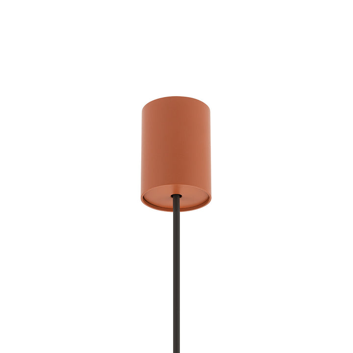 Lustră Simone Terracotta 11412, Nowodvorski
