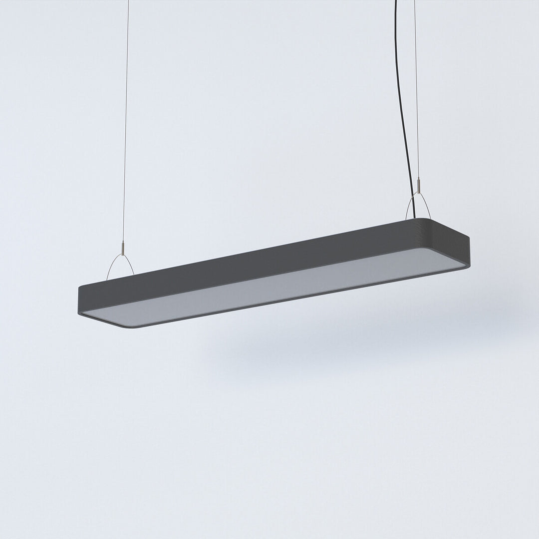 Lustră Soft Led  90x20 7532, Nowodvorski