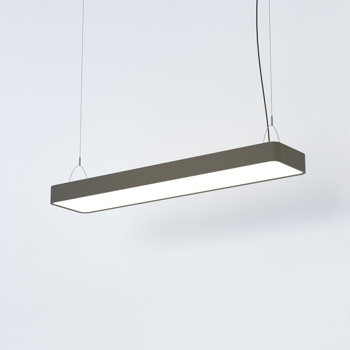 Lustră Soft Led  90x20 7532, Nowodvorski