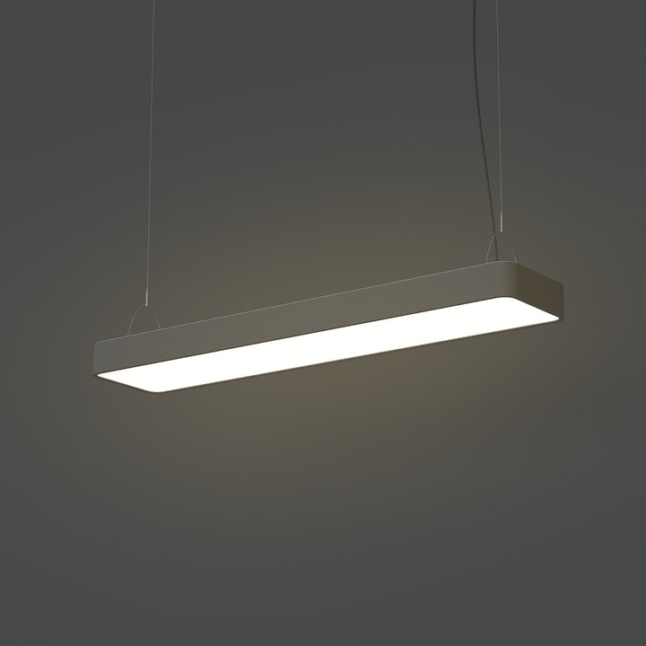 Lustră Soft Led  90x20 7532, Nowodvorski