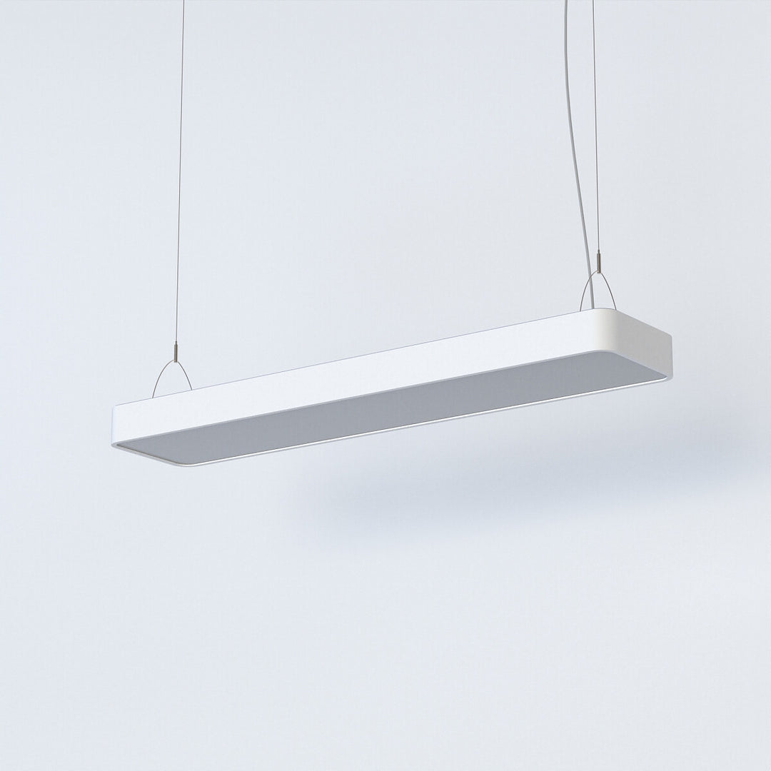 Lustră Soft Led 90x20 7545, Nowodvorski