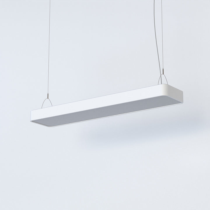 Lustră Soft Led 90x20 7545, Nowodvorski