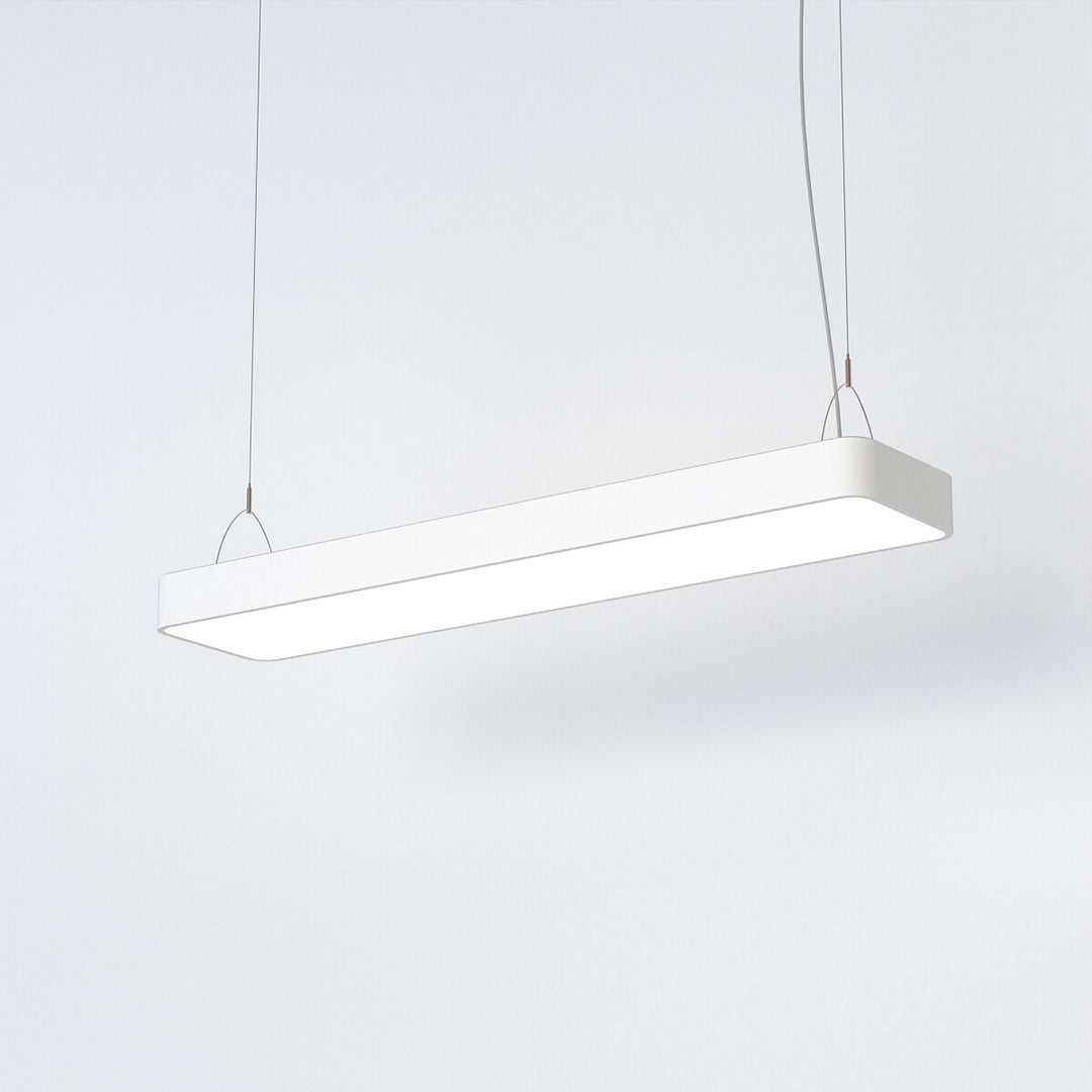 Lustră Soft Led 90x20 7545, Nowodvorski
