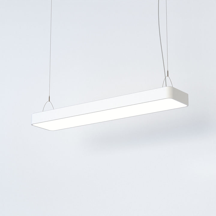 Lustră Soft Led 90x20 7545, Nowodvorski