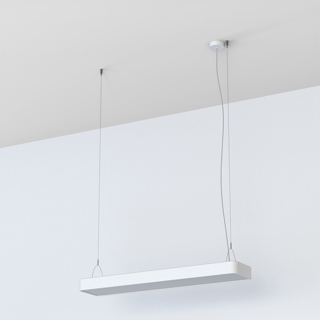 Lustră Soft Led 90x20 7545, Nowodvorski