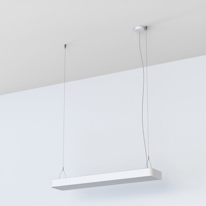 Lustră Soft Led 90x20 7545, Nowodvorski