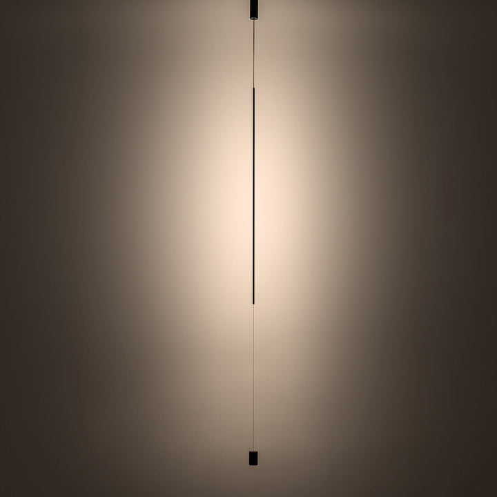 Lustră Vertic Led 3000k 10362, Nowodvorski