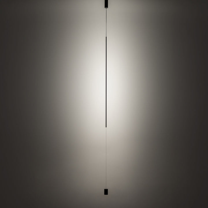 Lustră Vertic Led 4000k 10857, Nowodvorski