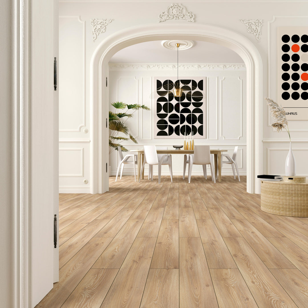 Parchet Laminat , Alsafloor, Odyssey 705,Distingo XL 10mm