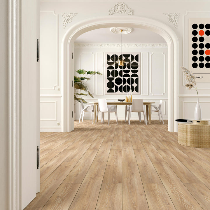 Parchet Laminat , Alsafloor, Odyssey 705,Distingo XL 10mm