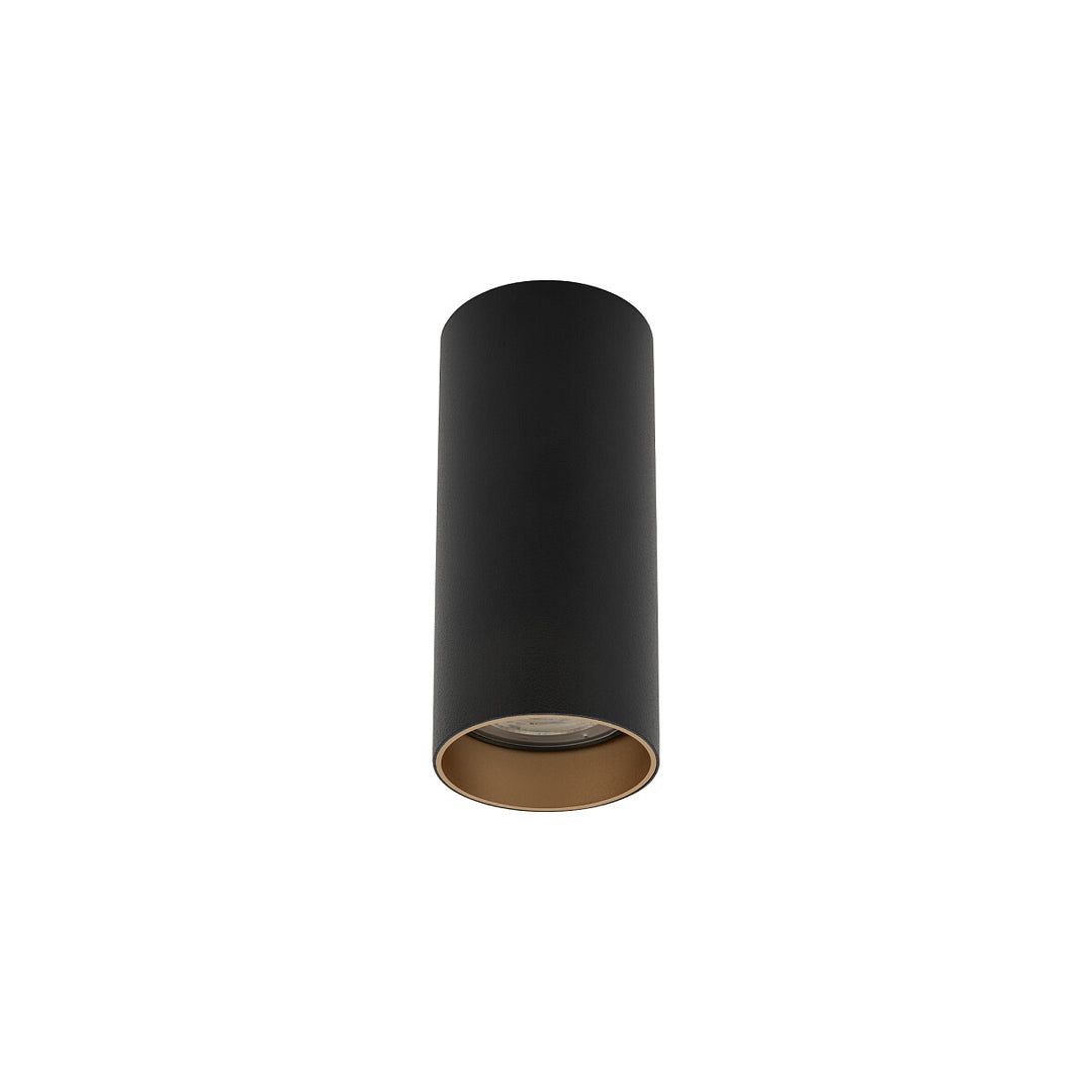Spot Aplica Mono Black/gold S 10779, Nowodvorski
