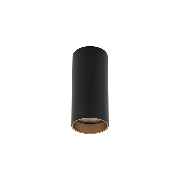 Spot Aplica Mono Black/gold S 10779, Nowodvorski