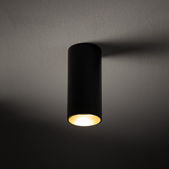 Spot Aplica Mono Black/gold S 10779, Nowodvorski